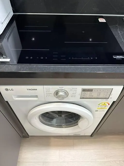 Apartment Ocean View Gwangan Beach House Busan